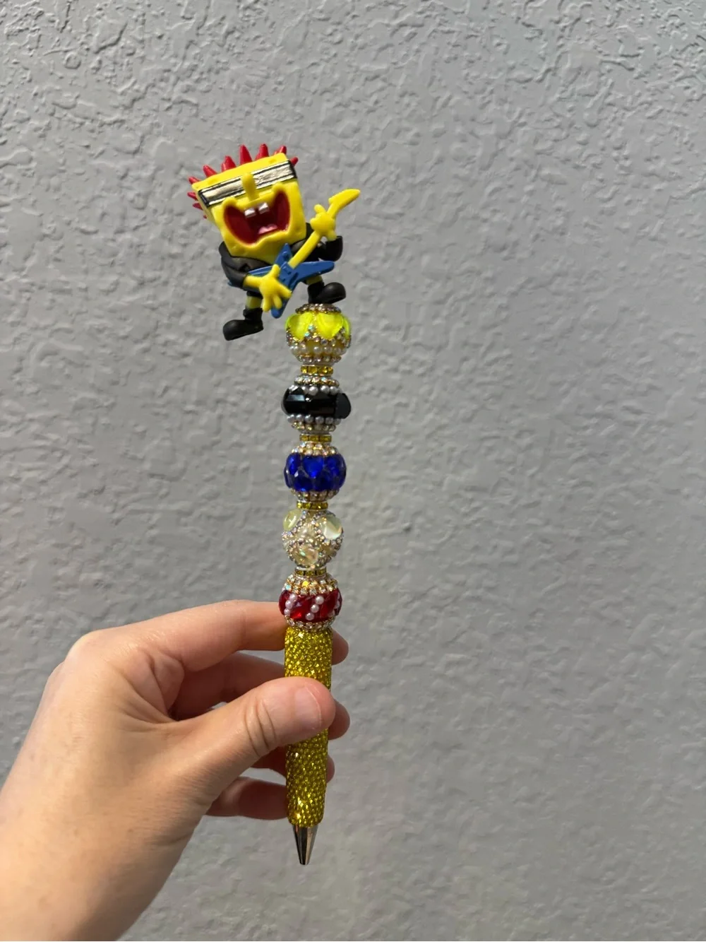SpongeBob Pen